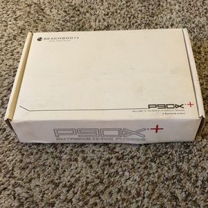 P90X by Beachbody DVDs